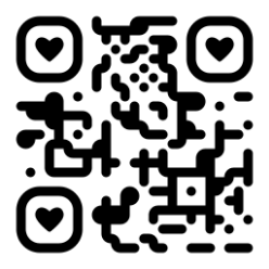 HOT PEPPER Beauty QR Code